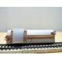 Märklin 48944 wagons plats type Bt 10 conteneurs à bière Königsbacher DB BO