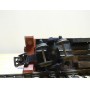 Märklin 48944 wagons plats type Bt 10 conteneurs à bière Königsbacher DB BO