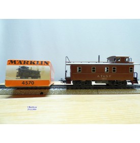 Märklin 48944 wagons plats type Bt 10 conteneurs à bière Königsbacher DB BO