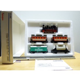 Märklin 3121 coffret diesel grandes lignes V200 DB BO