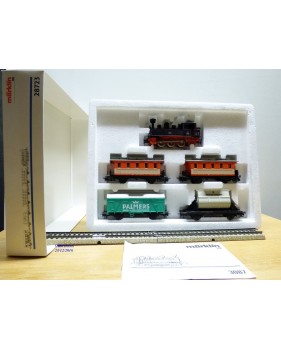 Märklin  28723, coffret Österreich  ÖBB  neuf   BO
