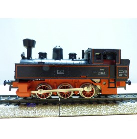 Märklin 3121 coffret diesel grandes lignes V200 DB BO