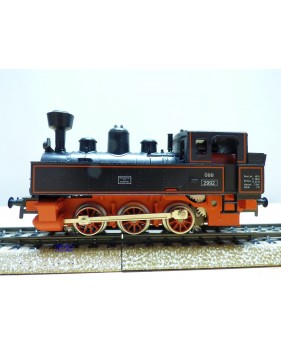 Märklin  28723, coffret Österreich  ÖBB  neuf   BO