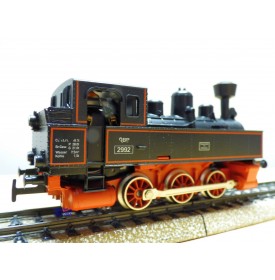 Märklin  28723, coffret Österreich  ÖBB  neuf   BO