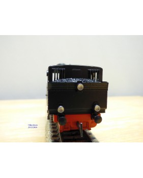 Märklin  28723, coffret Österreich  ÖBB  neuf   BO