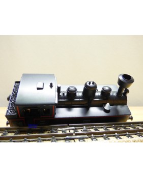 Märklin  28723, coffret Österreich  ÖBB  neuf   BO