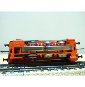 Märklin  28723, coffret Österreich  ÖBB  neuf   BO