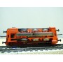 Märklin 3121 coffret diesel grandes lignes V200 DB BO