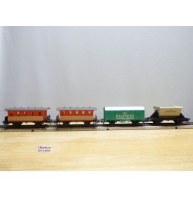 Märklin  28723, coffret Österreich  ÖBB  neuf   BO