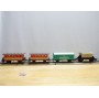 Märklin  28723, coffret Österreich  ÖBB  neuf   BO
