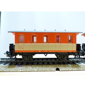Märklin 3121 coffret diesel grandes lignes V200 DB BO