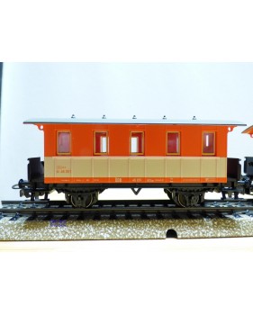 Märklin  28723, coffret Österreich  ÖBB  neuf   BO