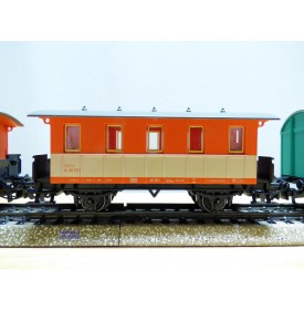 Märklin  28723, coffret Österreich  ÖBB  neuf   BO