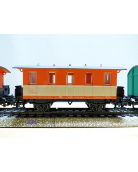 Märklin  28723, coffret Österreich  ÖBB  neuf   BO