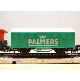 Märklin  28723, coffret Österreich  ÖBB  neuf   BO