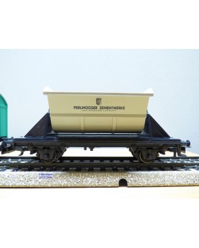 Märklin  28723, coffret Österreich  ÖBB  neuf   BO