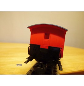 Märklin 3121 coffret diesel grandes lignes V200 DB BO