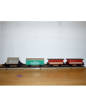 Märklin  28723, coffret Österreich  ÖBB  neuf   BO