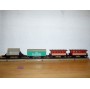 Märklin  28723, coffret Österreich  ÖBB  neuf   BO