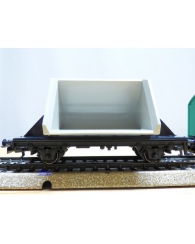 Märklin  28723, coffret Österreich  ÖBB  neuf   BO