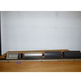 Märklin  28723, coffret Österreich  ÖBB  neuf   BO