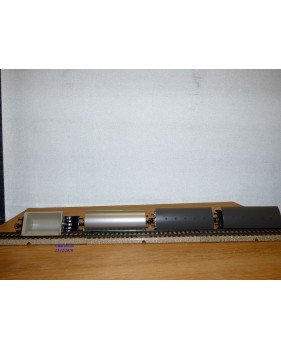 Märklin  28723, coffret Österreich  ÖBB  neuf   BO