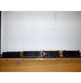 Märklin  28723, coffret Österreich  ÖBB  neuf   BO