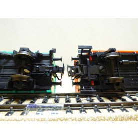 Märklin  28723, coffret Österreich  ÖBB  neuf   BO