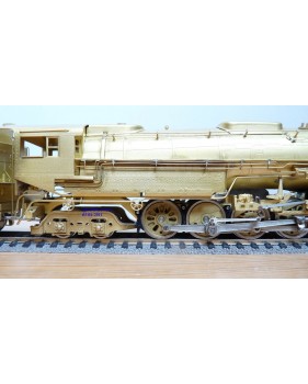 Sunset Models Loco 4884 BIG BOY UP BO