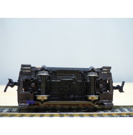 AHM / RIVAROSSI  6252, wagon de queue ( caboose )  W&A   Western and Atlanta  neuf     BO