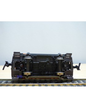 RIVAROSSI "véro" 311, coffret LORELEY EXPRESS Neuf BO