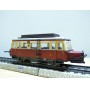 MÄRKLIN 3077 automoteur Schienenzeppelin DR BO