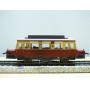MÄRKLIN 3077 automoteur Schienenzeppelin DR BO
