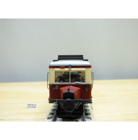 MÄRKLIN 3077 automoteur Schienenzeppelin DR BO
