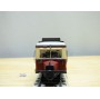 MÄRKLIN 3077 automoteur Schienenzeppelin DR BO