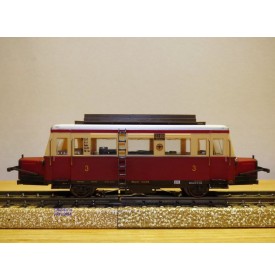 MÄRKLIN 3077 automoteur Schienenzeppelin DR BO