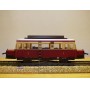 MÄRKLIN 3077 automoteur Schienenzeppelin DR BO