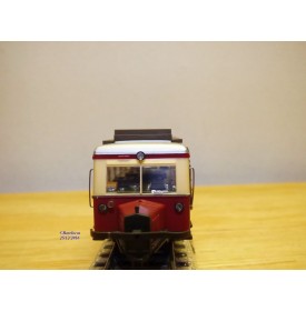 MÄRKLIN 3077 automoteur Schienenzeppelin DR BO