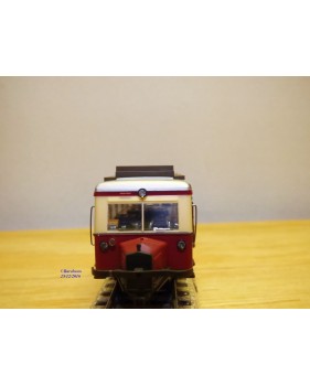 MÄRKLIN 3077 automoteur Schienenzeppelin DR BO