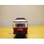 MÄRKLIN 3077 automoteur Schienenzeppelin DR BO