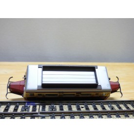 MÄRKLIN 3077 automoteur Schienenzeppelin DR BO