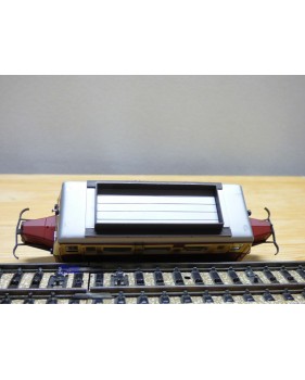 MÄRKLIN 3077 automoteur Schienenzeppelin DR BO