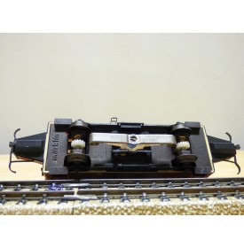 MÄRKLIN 3077 automoteur Schienenzeppelin DR BO