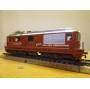 HAG 280.44 Motrice Re 460 Radio Suisse Romande SBB BO