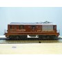 HAG 280.44 Motrice Re 460 Radio Suisse Romande SBB BO