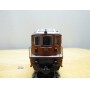 HAG 280.44 Motrice Re 460 Radio Suisse Romande SBB BO
