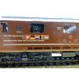 HAG 280.44 Motrice Re 460 Radio Suisse Romande SBB BO