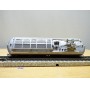 HAG 280.44 Motrice Re 460 Radio Suisse Romande SBB BO
