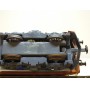 HAG 280.44 Motrice Re 460 Radio Suisse Romande SBB BO