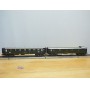 Märklin 3121 coffret diesel grandes lignes V200 DB BO